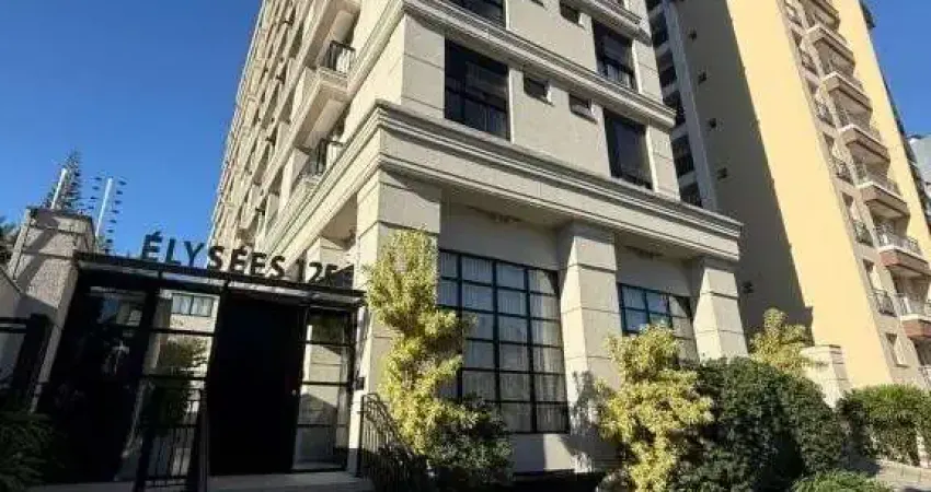 APARTAMENTO no ANITA GARIBALDI com 2 quartos para LOCAÇÃO, 62 m²