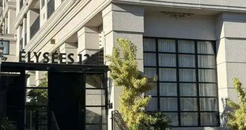 APARTAMENTO no ANITA GARIBALDI com 1 quartos para LOCAÇÃO, 40 m²