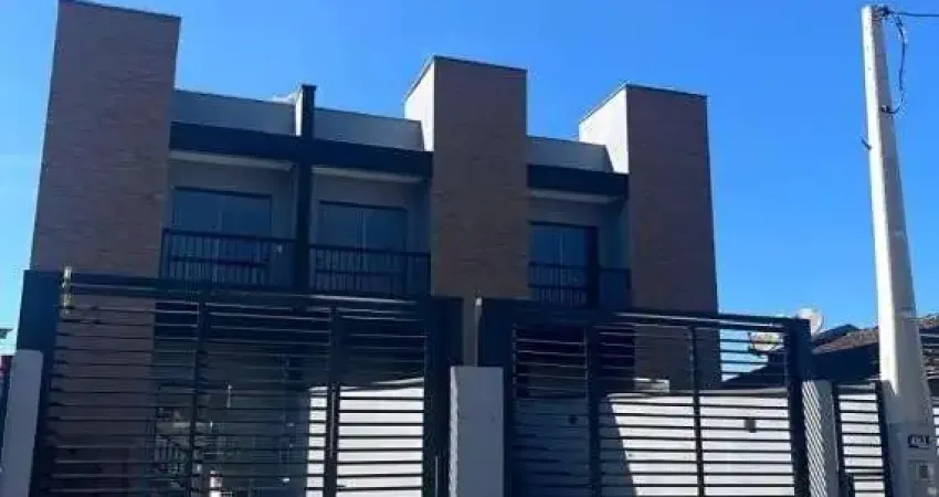 SOBRADO GEMINADO no COSTA E SILVA com 3 quartos para VENDA, 105 m²