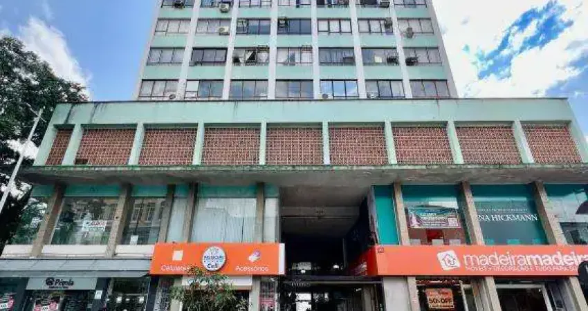 Apartamento com 4 quartos à venda no Centro, Joinville