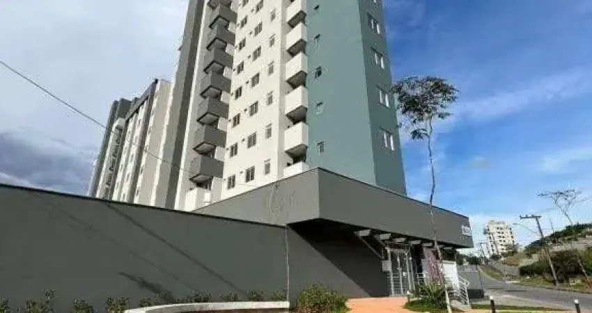 Apartamento no costa e silva com 2 quartos para locação, 51 m²