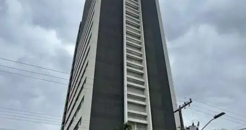 Apartamento com 1 quarto para alugar no Glória, Joinville 