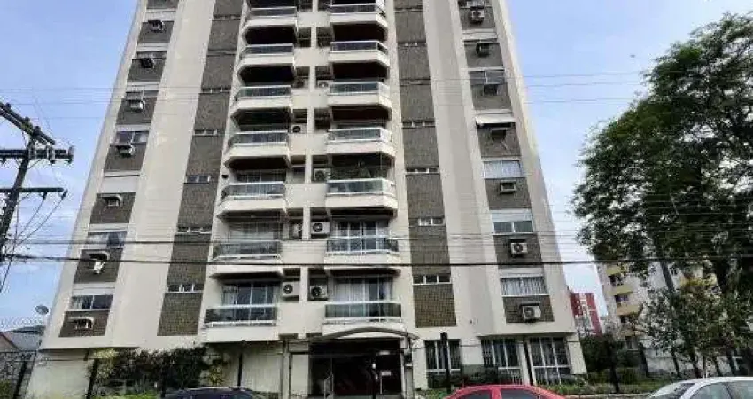 Apartamento no anita garibaldi com 3 quartos para venda, 160 m²