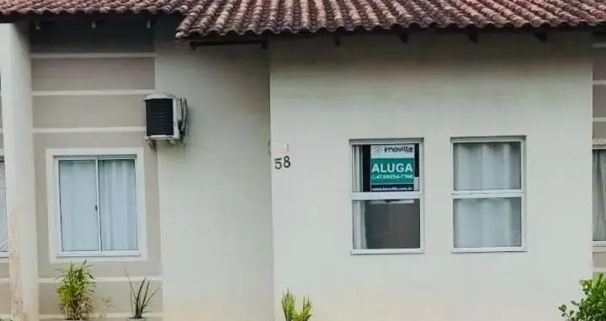 Casa com 2 quartos para alugar na RUA DAS CARPAS, 562, Itinga, Araquari
