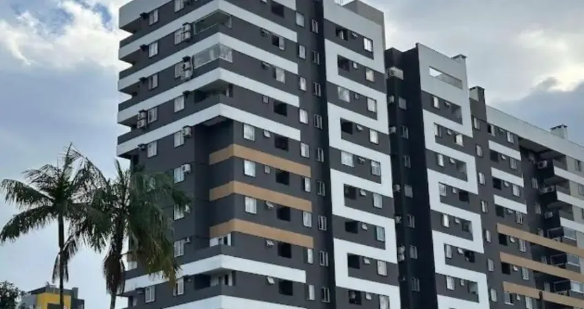 Apartamento no anita garibaldi com 2 quartos para venda, 54 m²