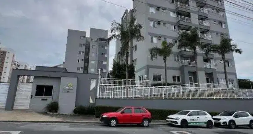 Apartamento com 3 quartos à venda no Floresta, Joinville