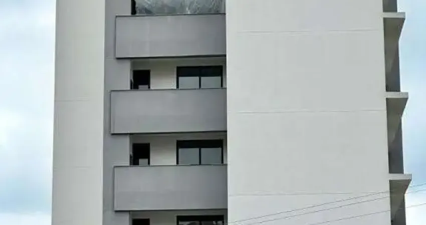 Apartamento com 2 quartos para alugar na Rua Arnaldo Moreira Douat, 678, Floresta, Joinville