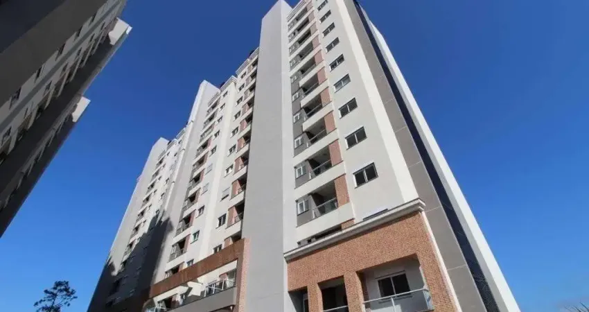 Apartamento com 1 quarto à venda no Bucarein, Joinville