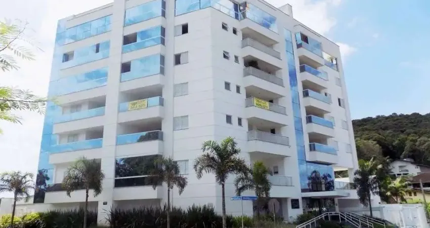 Cobertura com 4 quartos à venda na Rua Benjamin Constant, 1293, América, Joinville