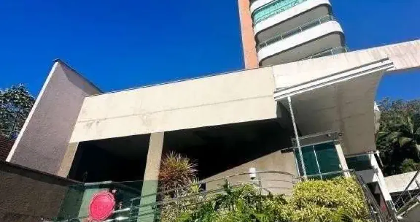 Apartamento com 3 quartos à venda na Rua Ministro Calógeras, 1063, Glória, Joinville