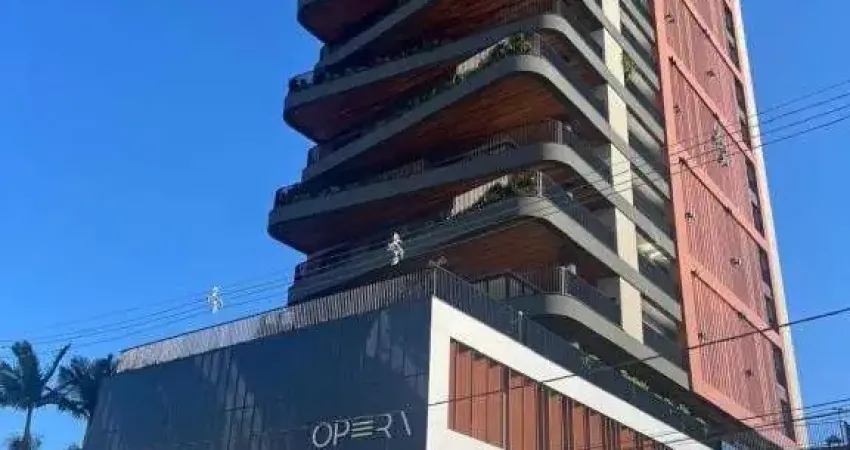 Apartamento com 4 quartos à venda na Rua Leopoldo Fischer, 100, Atiradores, Joinville