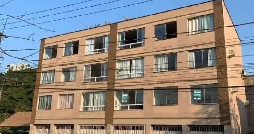 Apartamento com 3 quartos para alugar na Rua Otto Boehm, 905, Glória, Joinville