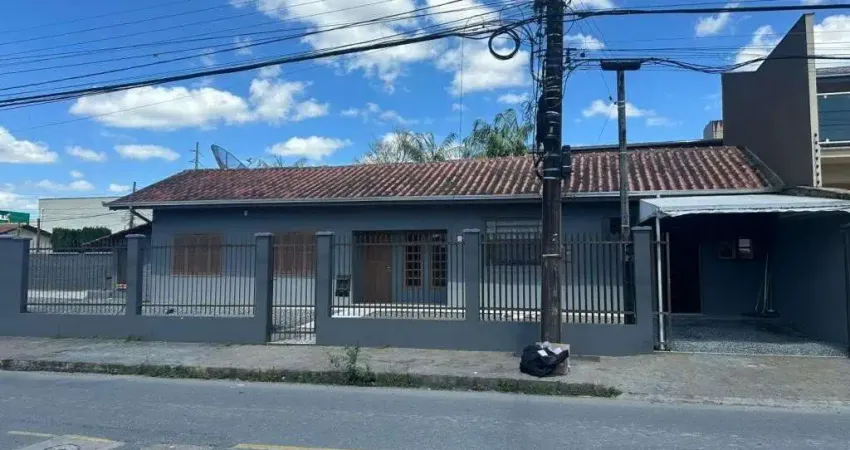 Casa com 3 quartos à venda na Rua Bagé, 711, Anita Garibaldi, Joinville