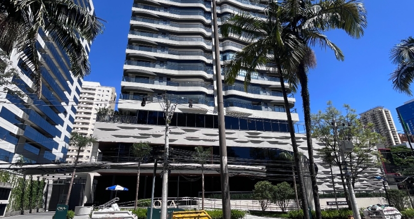 Apartamento com 2 quartos de 113 m a venda em Alphaville