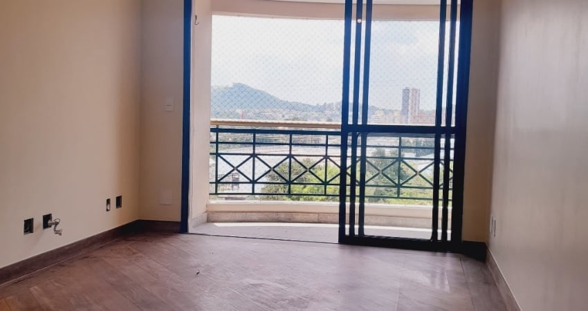 Apartamento com 3 quartos para alugar em Alphaville