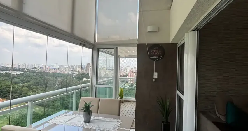 Apartamento com 3 quartos à venda na Avenida Parkinson, 01, Alphaville Empresarial, Barueri