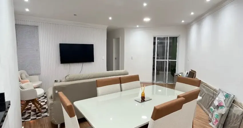 Apartamento com 2 quartos à venda na Estrada São Francisco, 1800, Parque Taboão, Taboão da Serra