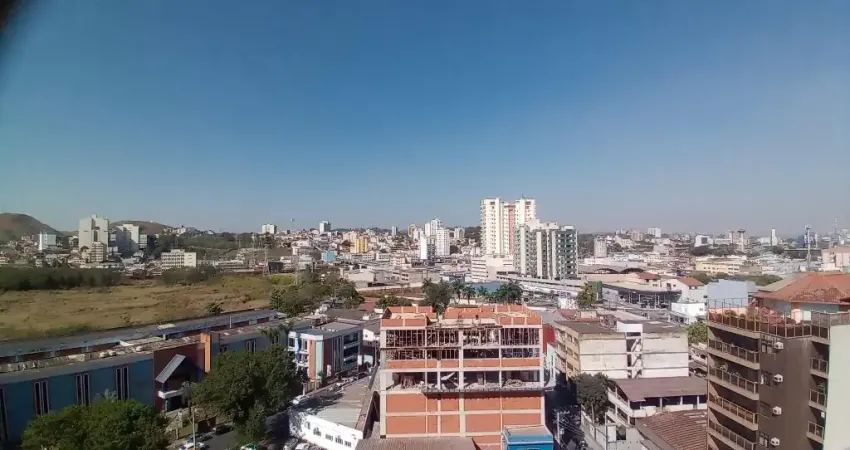 Sala comercial para alugar na Rua Simão da Cunha Gago, 120, Aterrado, Volta Redonda