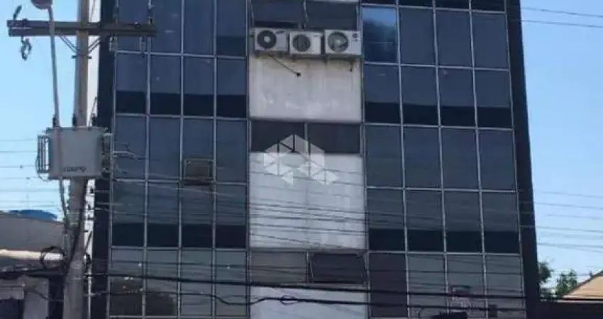 Apartamento à venda no bairro Passo D'areia, em Porto Alegre.