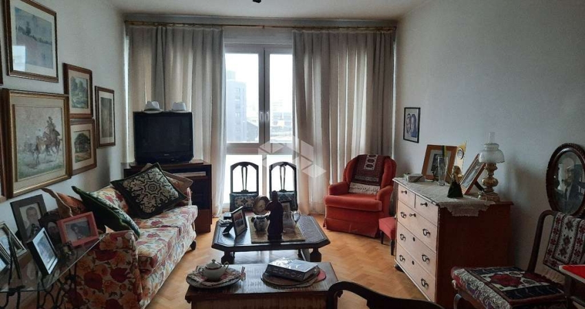 Amplo apartamento à venda, av 24 de Outubro, área privativa de 144,53 m²