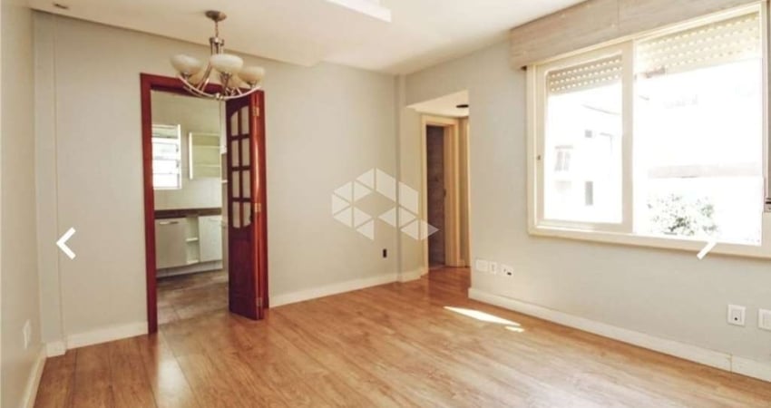 Charmoso Apartamento de 1 dormitório à Venda no Bairro Petrópolis!