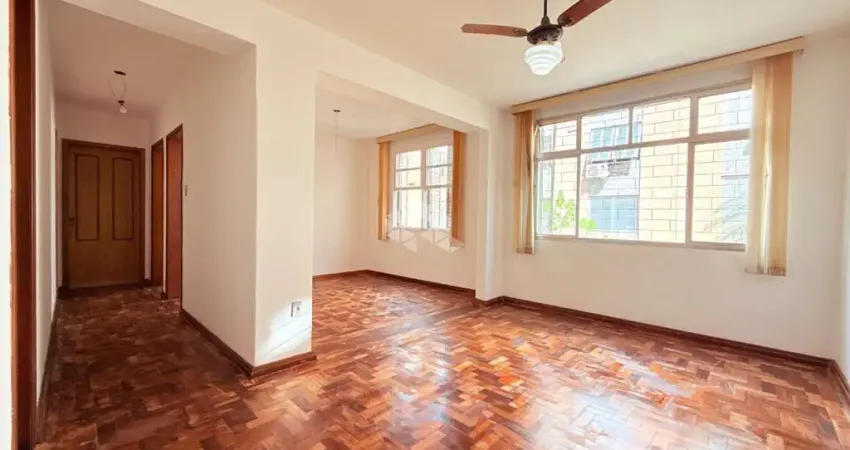 Apartamento com 2 quartos à venda na Rua Eurico Lara, 59, Medianeira, Porto Alegre