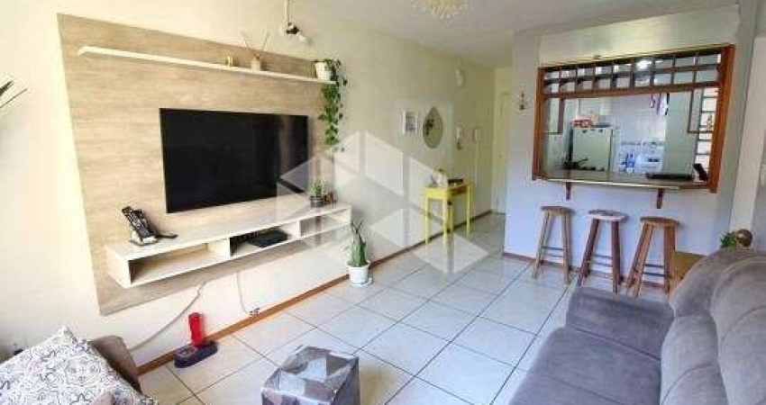 Apartamento 2 quartos com garagem e venda no bairro Jardim Carvalho em Porto Alegre