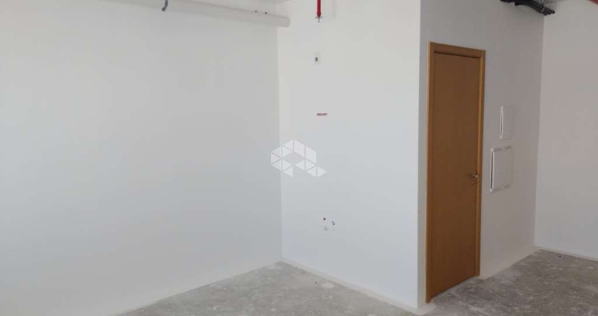 Sala comercial no MEDPLEX SUL, NOVA, desocupada, com 38,23m² privativos.