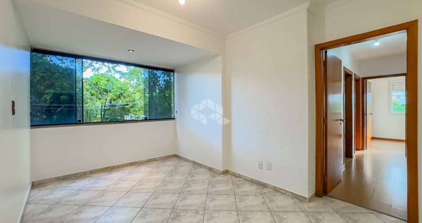 Apartamento 3 dormitórios e 1 vaga de garagem no Residencial Anita no bairro Boa Vista