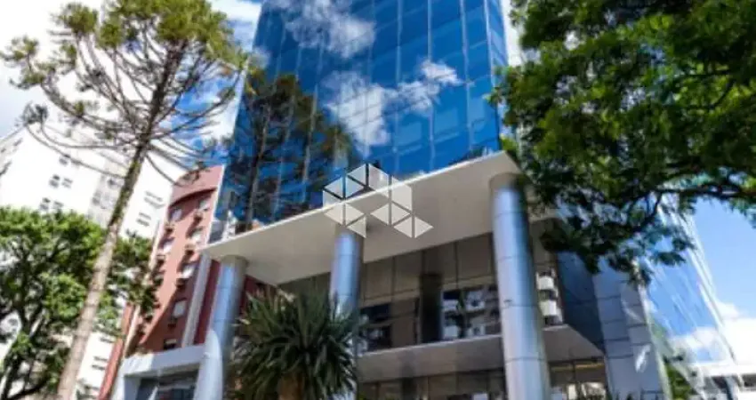 Sala comercial à venda na Rua Anita Garibaldi, 1143, Mont Serrat, Porto Alegre