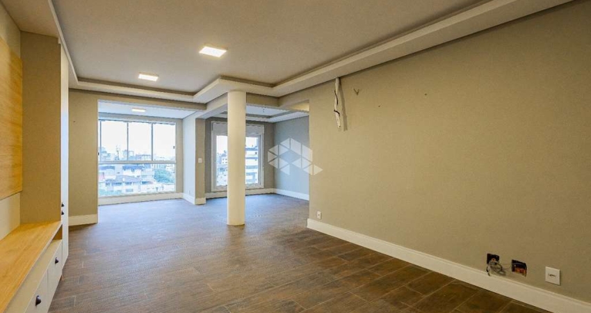 Apartamento garden novo 3 dormitórios no bairro Petrópolis.