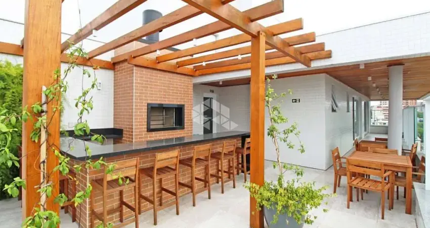 Apartamento 03 dormitórios, 1 suíte e 2 vagas no Jardim Lindoia.