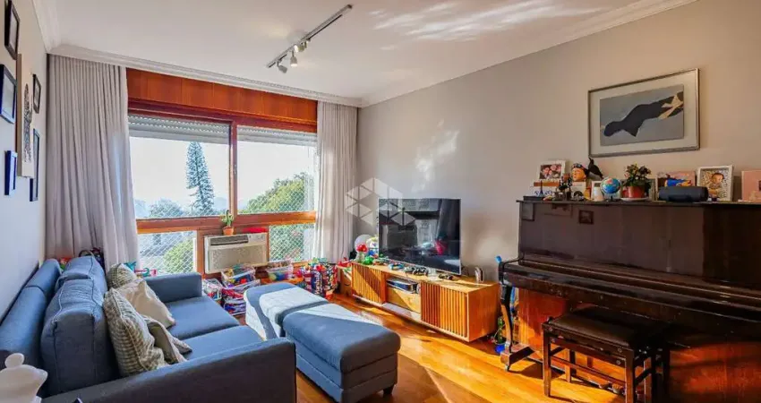 Apartamento com 3 quartos, 1 vaga no bairro Auxiliadora