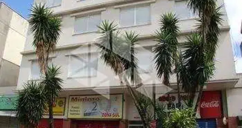 Apartamento com 1 quarto à venda na Avenida Otto Niemeyer, 2880, Tristeza, Porto Alegre