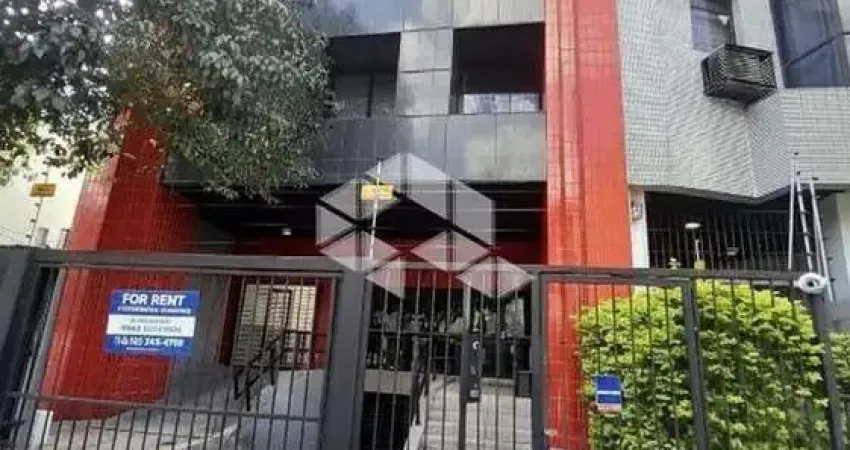 Sala comercial à venda na Rua Felipe Neri, 366, Auxiliadora, Porto Alegre