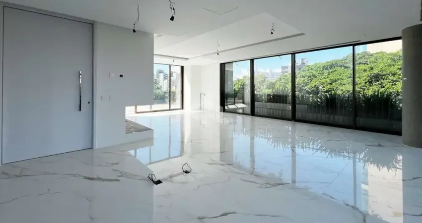 Apartamento com 4 quartos à venda na Rua Pedro Chaves Barcelos, 710, Auxiliadora, Porto Alegre