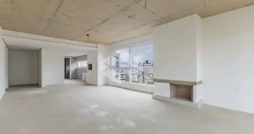 Apartamento 3 dorm e 3 vagas na avenida guaporé, petrópolis, porto alegre