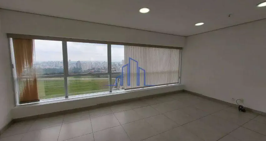 Sala à venda, 49 m² por R$ 357.000,00 -  Alphaville/Barueri