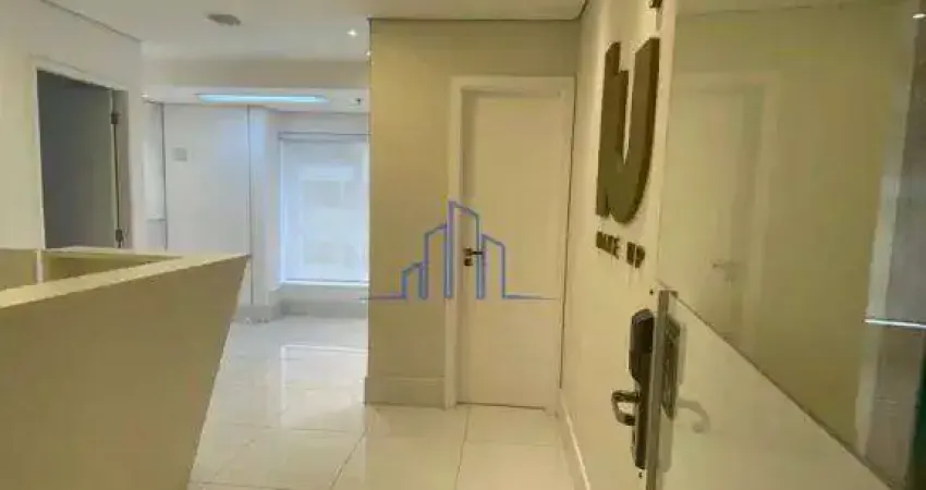 Sala para alugar, 40 m² por R$ 4.365 por /mês - Alphaville - Barueri/SP