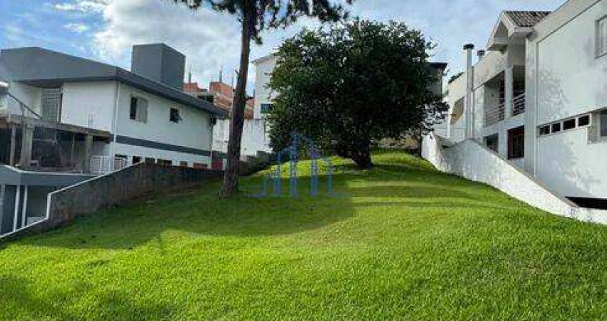 Terreno para venda de 480 m2  em Alphaville 9 - Oportunidade