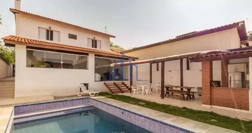 Casa com 4 dormitórios para aluguel, R$ 11.950,00 Alphaville/SP