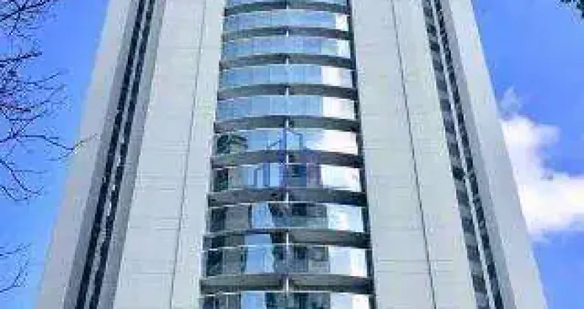 Apartamento Duplex mobiliado a venda com 108 m² por R$ 2.478.000-Alphaville