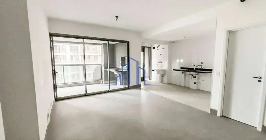 Apartamento 95 m² com 2 suítes para venda -  Alphaville/ SP