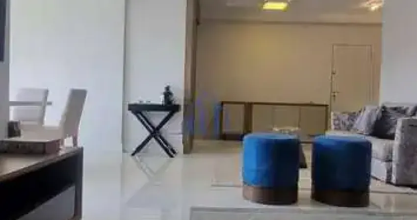 Apartamento a venda  com 2 suítes, 95 m² - por R$ 1.295.000-  Alphaville/SP