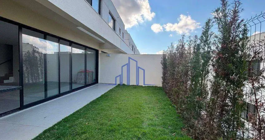 Casa com 3 quartos, 152 m², à venda por R$ 1.100.000 em  Alphaville/SP