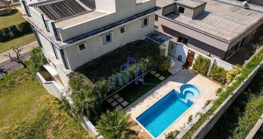 Casa com 3 dormitórios à venda, 245m² por R$ 2.195.000,00 - Alphaville