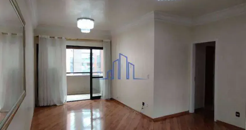 Apartamento com 3 dormitórios, 86 m² - Venda por R$ 978.000 - Alphaville/SP