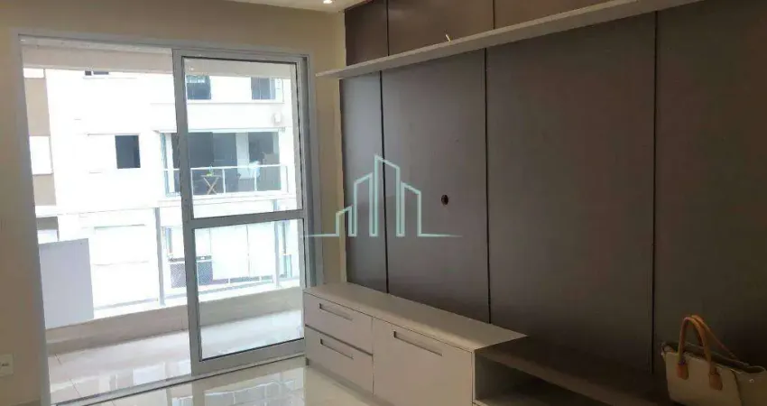 Apartamento com 3 dormitórios sendo 1 suíte à venda, 76 m² - Barueri