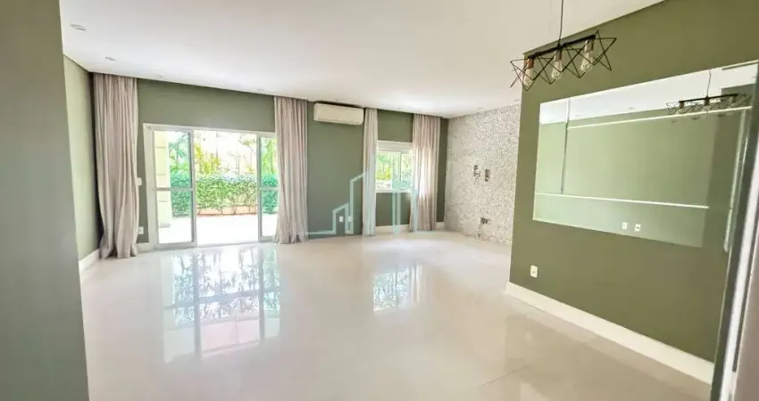Apartamento 3 quartos, 133 m², aluguel por R$ 9.990/mês  Alphaville