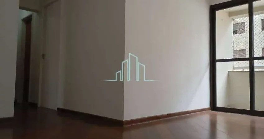 Apartamento com 3 dormitórios para alugar, 95 m² por R$ 6.000 - Alphaville